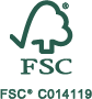 FSC認証マーク