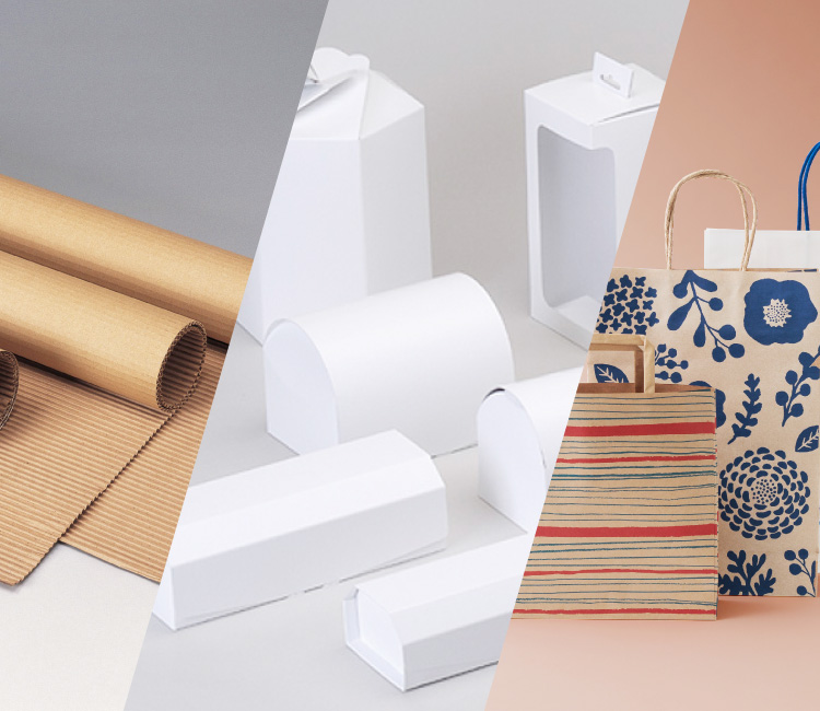 Products 事業・製品