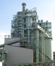 日光工場