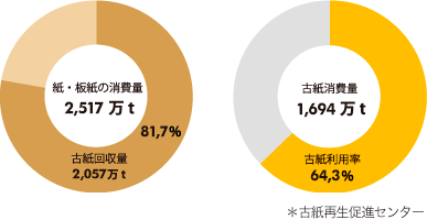 日本の実績